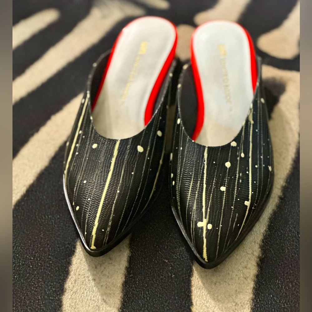 United Nude, limited edition